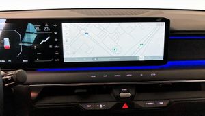 Kia EV9 bild 12