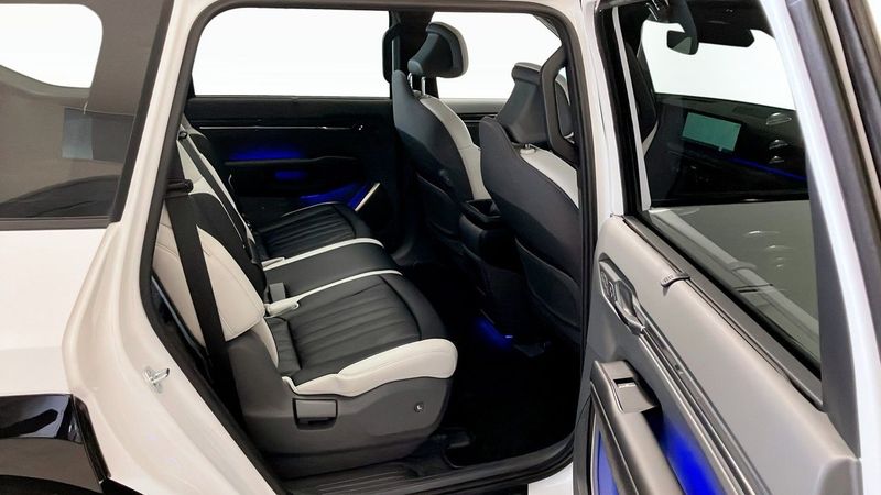 Kia EV9 bild 5