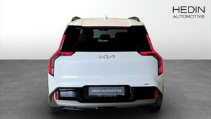 Kia EV9 bild 7