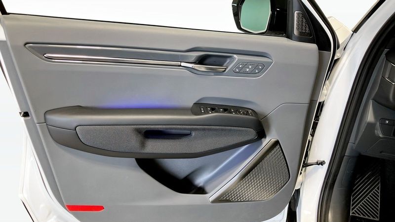 Kia EV9 bild 11