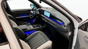 Kia EV9 bild 3