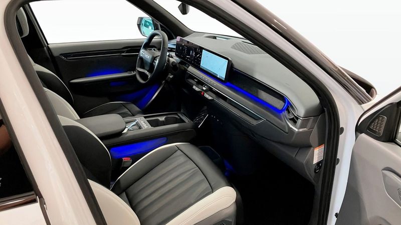 Kia EV9 bild 3