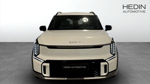 Kia EV9 bild 8
