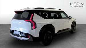 Kia EV9 bild 2