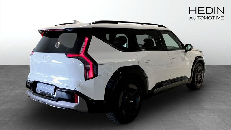 Kia EV9 bild 2