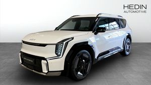 Kia EV9 bild 1