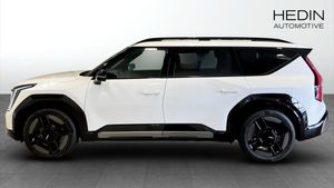 Kia EV9 bild 6