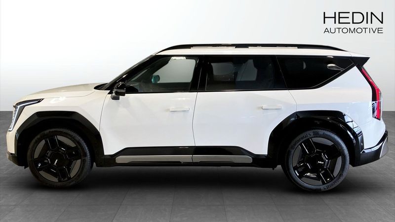 Kia EV9 bild 6