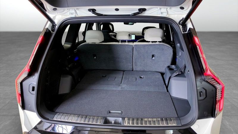 Kia EV9 bild 10