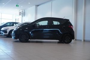Hyundai i10 bild 4