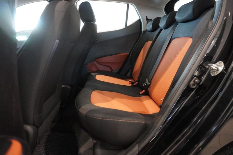 Hyundai i10 bild 6
