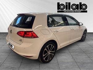 Volkswagen Golf bild 4