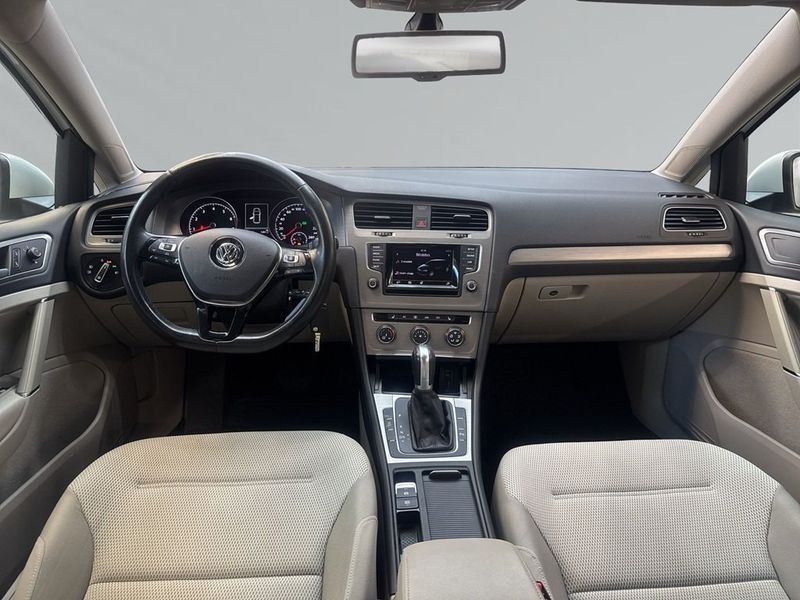 Volkswagen Golf bild 2