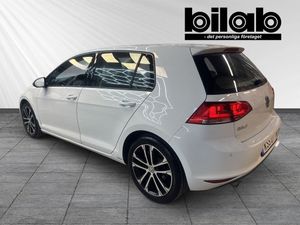 Volkswagen Golf bild 3