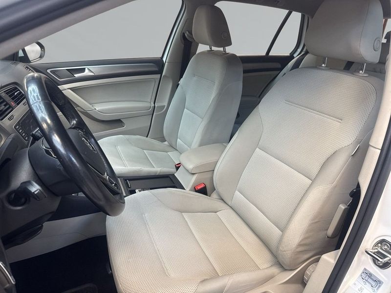 Volkswagen Golf bild 3