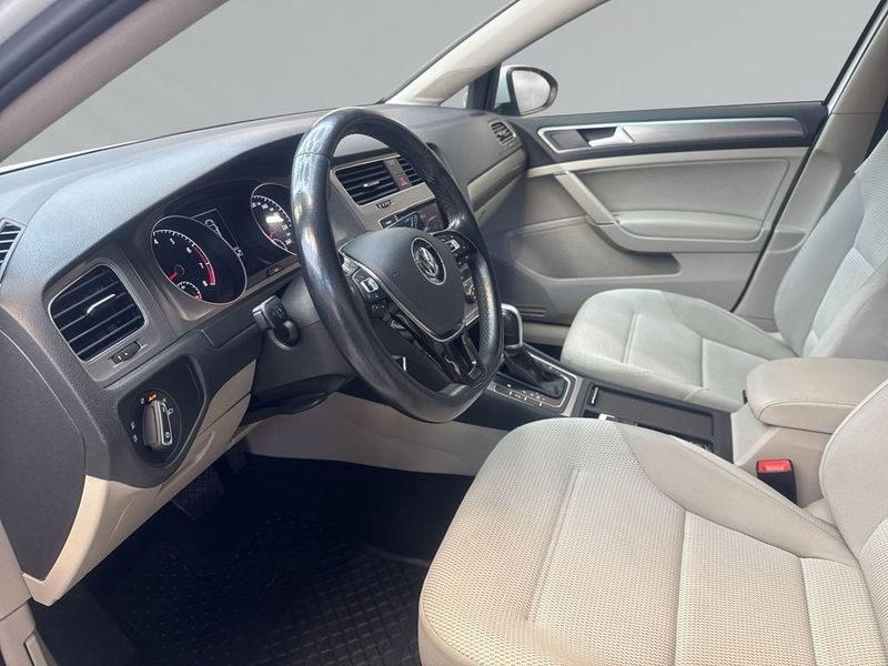 Volkswagen Golf bild 5
