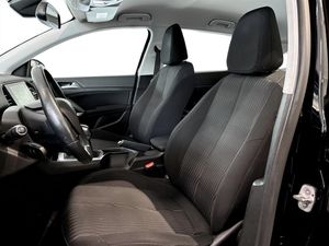 Peugeot 308 bild 4
