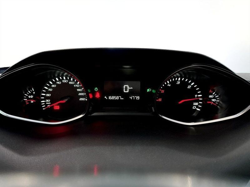 Peugeot 308 bild 9