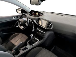 Peugeot 308 bild 13