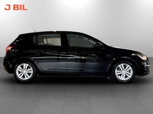 Peugeot 308 bild 15