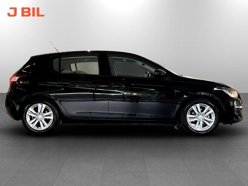 Peugeot 308 bild 15