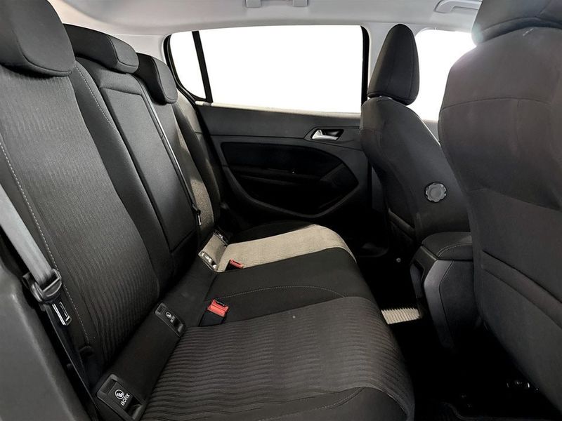 Peugeot 308 bild 14