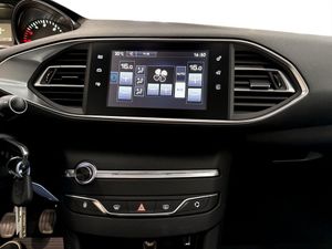 Peugeot 308 bild 11