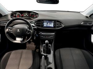 Peugeot 308 bild 6