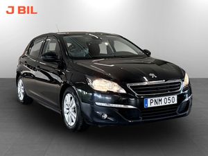 Peugeot 308 bild 1