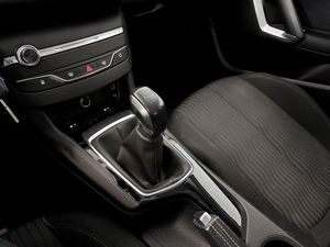 Peugeot 308 bild 12