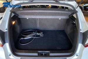 Renault Captur bild 14