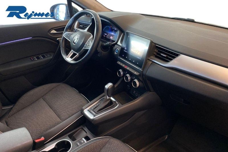 Renault Captur bild 11