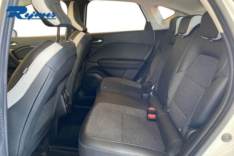 Renault Captur bild 13