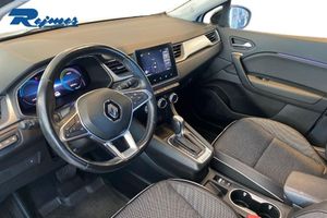 Renault Captur bild 5