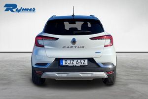 Renault Captur bild 18