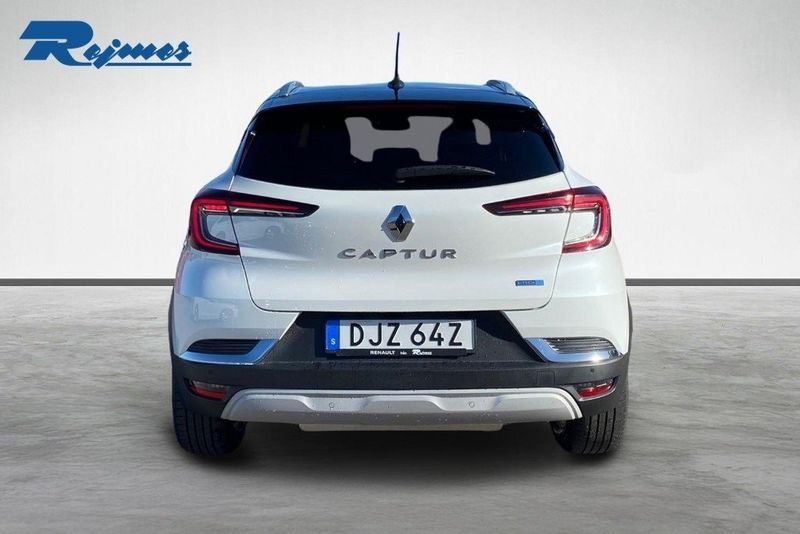 Renault Captur bild 18