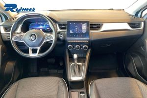 Renault Captur bild 10