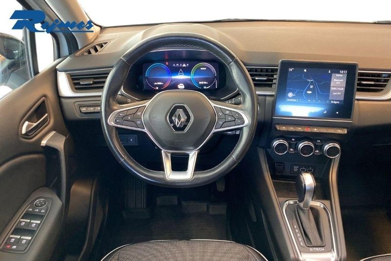 Renault Captur bild 6