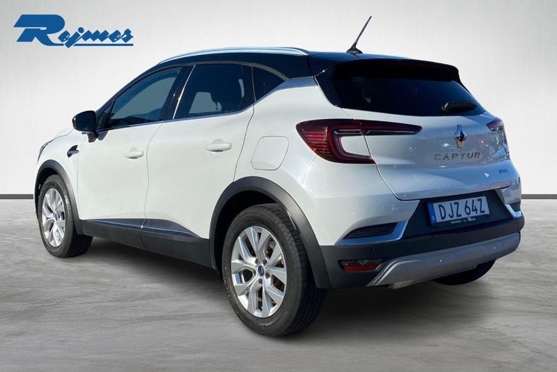 Renault Captur bild 17