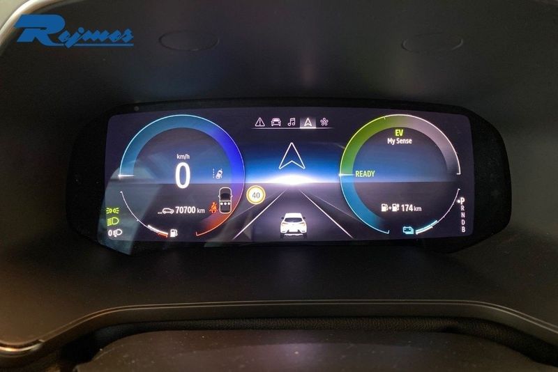 Renault Captur bild 7