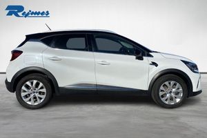 Renault Captur bild 4