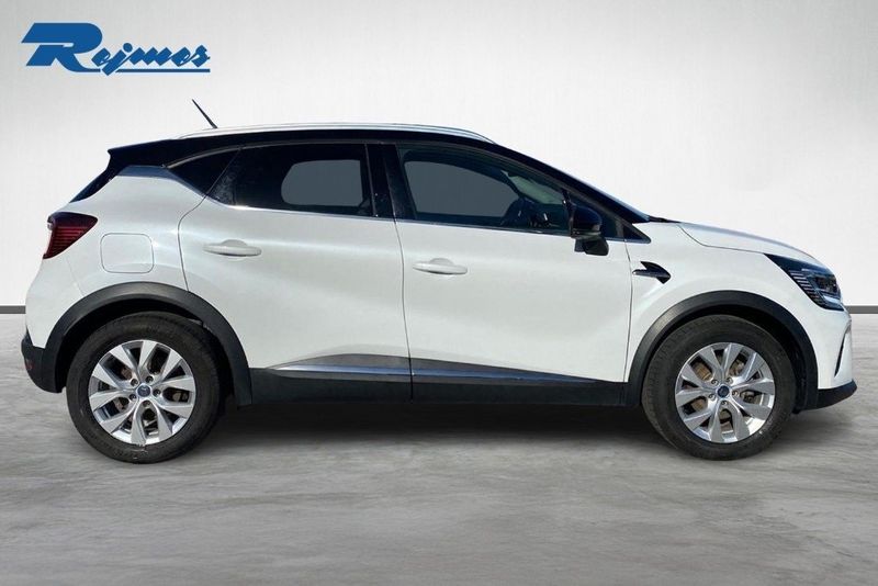 Renault Captur bild 4