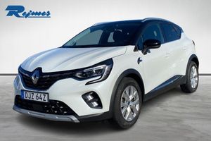 Renault Captur bild 1