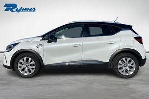 Renault Captur bild 3