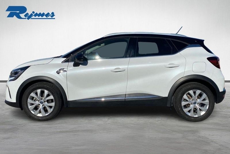 Renault Captur bild 3