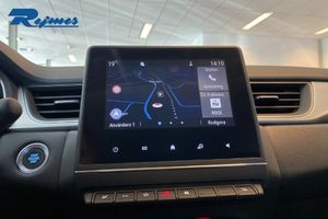 Renault Captur bild 8