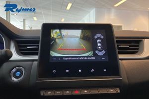 Renault Captur bild 9