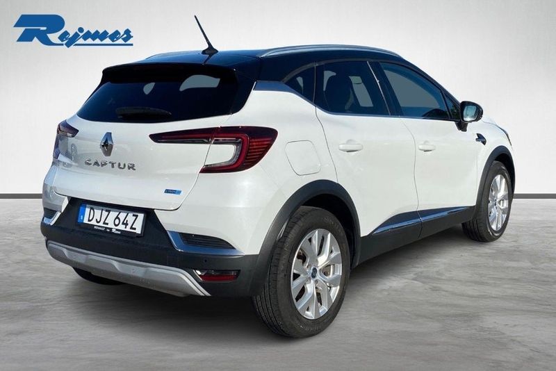 Renault Captur bild 2