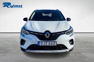 Renault Captur bild 19