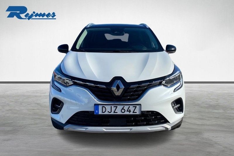 Renault Captur bild 19